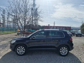 VW Tiguan 2.0TDi 4x4, снимка 7