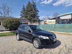 VW Tiguan 2.0TDi 4x4, снимка 3