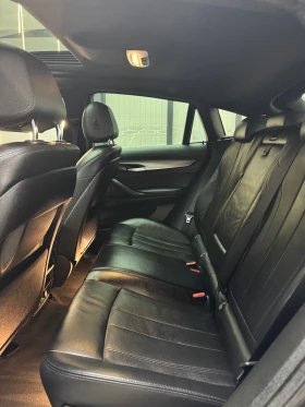 BMW X6 30d xDrive * M Пакет* HARMAN/KARDON* Шибедах* HEAD - 48900 лв. - 83289135 | Car24.bg