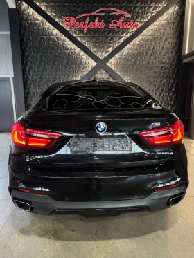 BMW X6 30d xDrive * M Пакет* HARMAN/KARDON* Шибедах* HEAD - 48900 лв. - 83289135 | Car24.bg