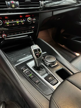 BMW X6 30d xDrive * M Пакет* HARMAN/KARDON* Шибедах* HEAD - 48900 лв. - 83289135 | Car24.bg