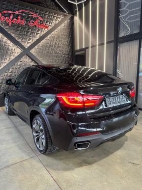 BMW X6 30d xDrive * M Пакет* HARMAN/KARDON* Шибедах* HEAD - 48900 лв. - 83289135 | Car24.bg