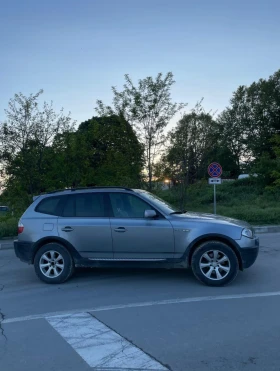 Обява за продажба на BMW X3 3.0d Автоматик ~8 899 лв. - изображение 3