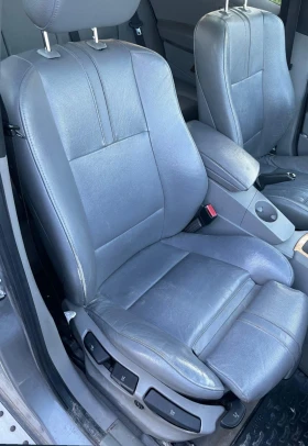Обява за продажба на BMW X3 3.0d Автоматик ~8 899 лв. - изображение 9