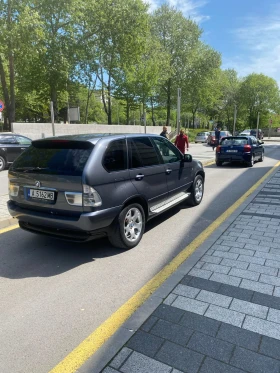Обява за продажба на BMW X5 ~4 798 лв. - изображение 1