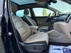 Hyundai Tucson 1.6T-GDI 4WD 177.. FACELIFT DISTRONIC 360CAM | Mobile.bg    9