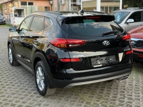 Обява за продажба на Hyundai Tucson 1.6T-GDI 4WD 177К.С. FACELIFT DISTRONIC 360CAM ~39 990 лв. - изображение 3