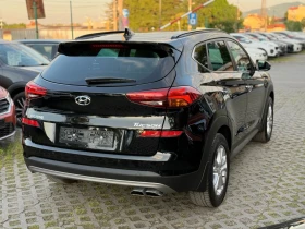Обява за продажба на Hyundai Tucson 1.6T-GDI 4WD 177К.С. FACELIFT DISTRONIC 360CAM ~39 990 лв. - изображение 4