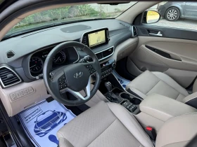 Hyundai Tucson 1.6T-GDI 4WD 177.. FACELIFT DISTRONIC 360CAM | Mobile.bg    7