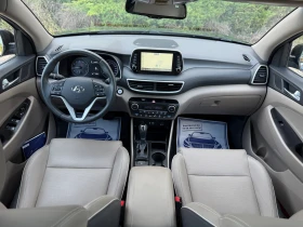 Hyundai Tucson 1.6T-GDI 4WD 177.. FACELIFT DISTRONIC 360CAM | Mobile.bg    13