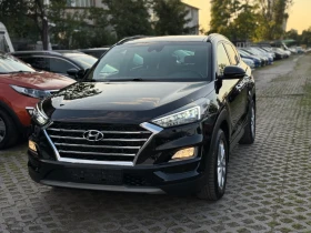 Обява за продажба на Hyundai Tucson 1.6T-GDI 4WD 177К.С. FACELIFT DISTRONIC 360CAM ~39 990 лв. - изображение 1