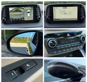 Hyundai Tucson 1.6T-GDI 4WD 177.. FACELIFT DISTRONIC 360CAM | Mobile.bg    16