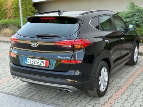 Hyundai Tucson 1.6T-GDI 4WD 177.. FACELIFT DISTRONIC 360CAM | Mobile.bg    4