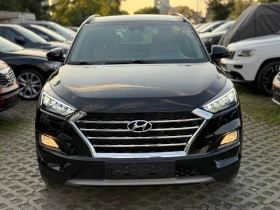 Обява за продажба на Hyundai Tucson 1.6T-GDI 4WD 177К.С. FACELIFT DISTRONIC 360CAM ~39 990 лв. - изображение 1