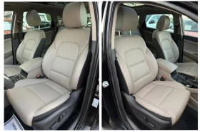 Обява за продажба на Hyundai Tucson 1.6T-GDI 4WD 177К.С. FACELIFT DISTRONIC 360CAM ~39 990 лв. - изображение 8