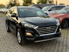 Обява за продажба на Hyundai Tucson 1.6T-GDI 4WD 177К.С. FACELIFT DISTRONIC 360CAM ~39 990 лв. - изображение 2