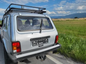 Обява за продажба на Lada Niva Фабрична GAS 1.7 ~12 450 лв. - изображение 6