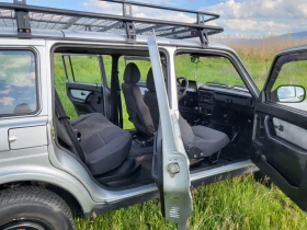Обява за продажба на Lada Niva Фабрична GAS 1.7 ~12 450 лв. - изображение 10