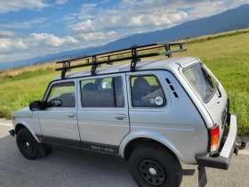 Обява за продажба на Lada Niva Фабрична GAS 1.7 ~12 450 лв. - изображение 4