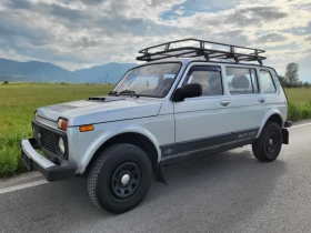 Обява за продажба на Lada Niva Фабрична GAS 1.7 ~12 450 лв. - изображение 1