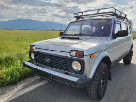 Обява за продажба на Lada Niva Фабрична GAS 1.7 ~12 450 лв. - изображение 3