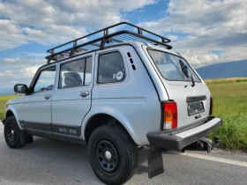 Обява за продажба на Lada Niva Фабрична GAS 1.7 ~12 450 лв. - изображение 5