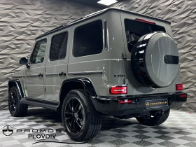 Mercedes-Benz G 450 d 4M AMG* Night* Exclusive* Burm | Mobile.bg    3