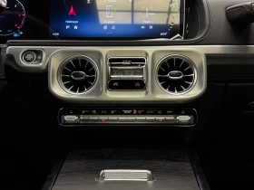 Mercedes-Benz G 450 d 4M AMG* Night* Exclusive* Burm | Mobile.bg    14