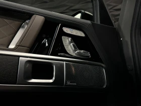 Mercedes-Benz G 450 d 4M AMG* Night* Exclusive* Burm | Mobile.bg    15