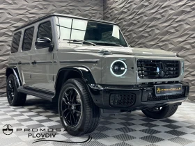 Mercedes-Benz G 450 d 4M AMG* Night* Exclusive* Burm