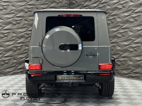 Mercedes-Benz G 450 d 4M AMG* Night* Exclusive* Burm | Mobile.bg    4