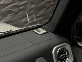 Mercedes-Benz G 450 d 4M AMG* Night* Exclusive* Burm | Mobile.bg    17