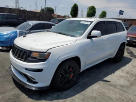 Jeep Grand cherokee SRT-8 * ЛИЗИНГ* 