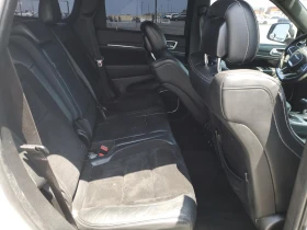 Обява за продажба на Jeep Grand cherokee SRT-8 * ЛИЗИНГ*  ~45 000 лв. - изображение 10