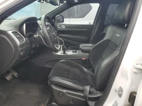 Обява за продажба на Jeep Grand cherokee SRT-8 * ЛИЗИНГ*  ~45 000 лв. - изображение 6