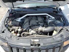 Обява за продажба на Jeep Grand cherokee SRT-8 * ЛИЗИНГ*  ~45 000 лв. - изображение 11