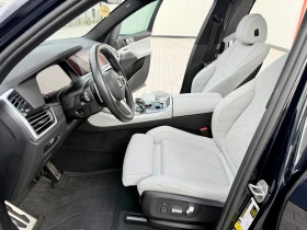 Обява за продажба на BMW X5 4.0/Laser/Swarovski/HUD/Mild-Hybrid ~ 117 700 лв. - изображение 10