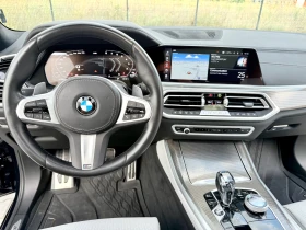 BMW X5 4.0/Laser/Swarovski/HUD/Mild-Hybrid | Mobile.bg    13