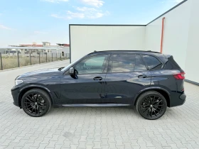 Обява за продажба на BMW X5 4.0/Laser/Swarovski/HUD/Mild-Hybrid ~ 117 700 лв. - изображение 3