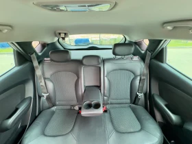 Hyundai IX35 2.0CRDI, * 4x4* 136-коня, Внос, , - 13500 лв. - 94966111 13