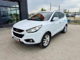 Hyundai IX35 2.0CRDI, * 4x4* 136-коня, Внос, , 