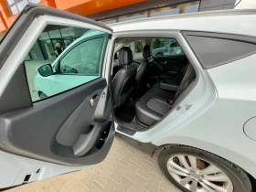 Обява за продажба на Hyundai IX35 2.0CRDI, * 4x4* 136-коня, Внос, ,  ~13 500 лв. - изображение 11