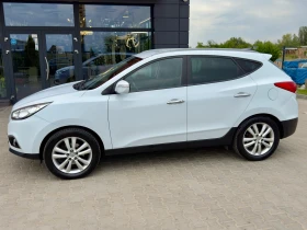 Обява за продажба на Hyundai IX35 2.0CRDI, * 4x4* 136-коня, Внос, ,  ~13 500 лв. - изображение 3