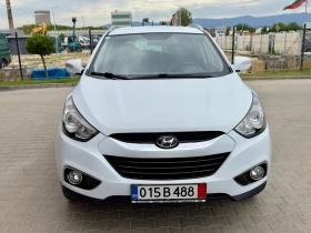 Обява за продажба на Hyundai IX35 2.0CRDI, * 4x4* 136-коня, Внос, ,  ~13 500 лв. - изображение 7