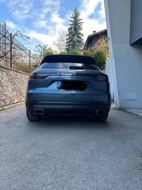 Обява за продажба на Porsche Cayenne ~75 000 лв. - изображение 2