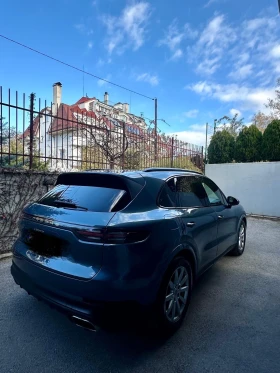 Обява за продажба на Porsche Cayenne ~75 000 лв. - изображение 3