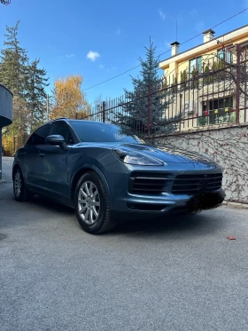 Обява за продажба на Porsche Cayenne ~75 000 лв. - изображение 1
