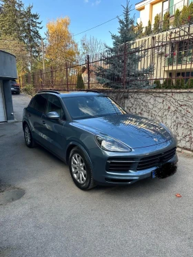Обява за продажба на Porsche Cayenne ~75 000 лв. - изображение 1