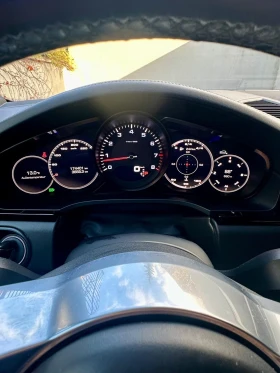Обява за продажба на Porsche Cayenne ~75 000 лв. - изображение 5
