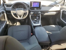 Toyota Rav4 XLE ФИКСИРАНА ЦЕНА ДО БЪЛГАРИЯ! - 39100 лв. / 19991.51 € - 12269535 9